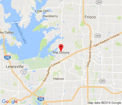 logo-image - TheColony-TX