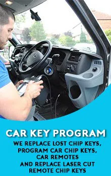 Father Son Locksmith Shop The Colony, TX 469-454-3679 - car-key-program
