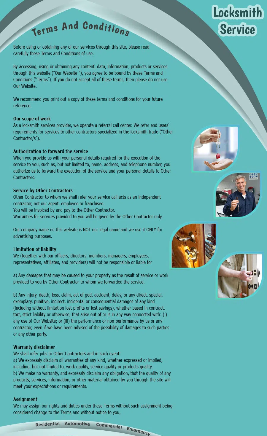 Father Son Locksmith Shop The Colony, TX 469-454-3679